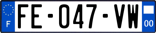 FE-047-VW