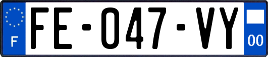 FE-047-VY