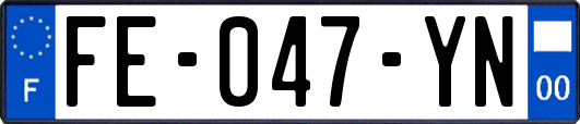 FE-047-YN