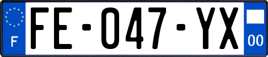 FE-047-YX