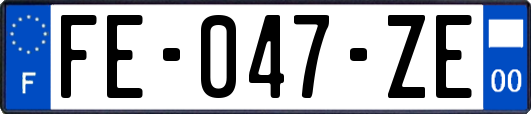 FE-047-ZE