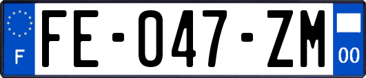 FE-047-ZM