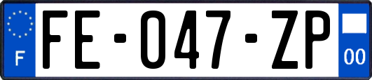 FE-047-ZP