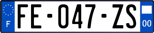 FE-047-ZS