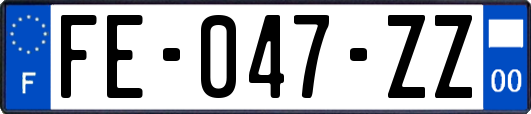 FE-047-ZZ