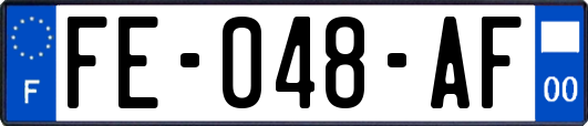 FE-048-AF