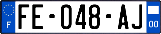 FE-048-AJ