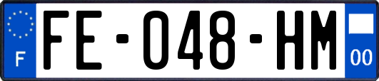 FE-048-HM
