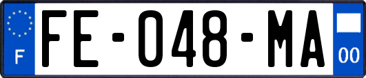 FE-048-MA