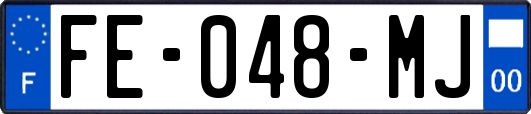 FE-048-MJ