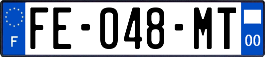FE-048-MT