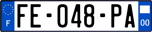 FE-048-PA