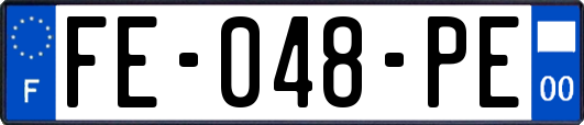 FE-048-PE