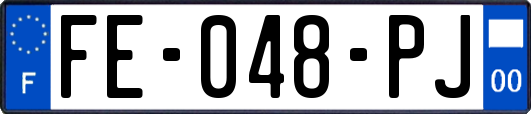 FE-048-PJ