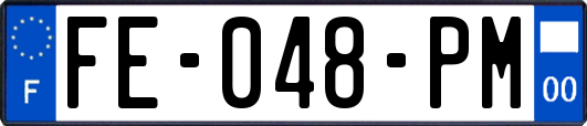 FE-048-PM