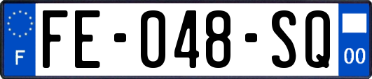 FE-048-SQ