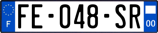 FE-048-SR