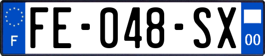 FE-048-SX