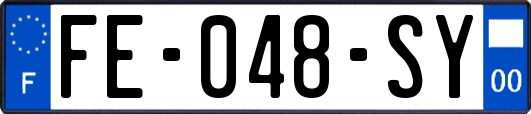 FE-048-SY