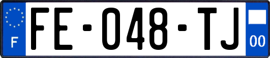 FE-048-TJ
