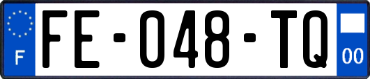 FE-048-TQ