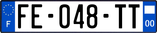 FE-048-TT
