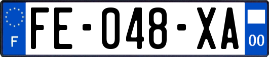 FE-048-XA