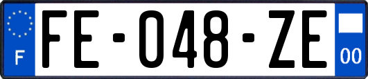 FE-048-ZE