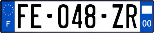 FE-048-ZR