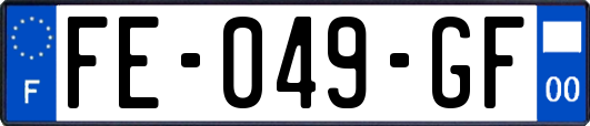 FE-049-GF