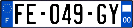 FE-049-GY