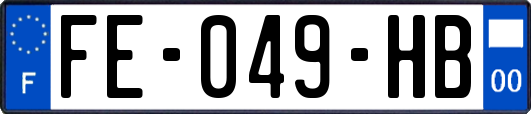 FE-049-HB
