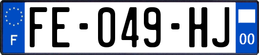 FE-049-HJ