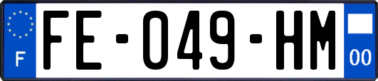 FE-049-HM