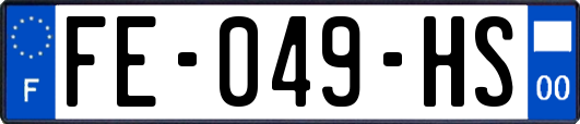 FE-049-HS