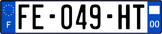 FE-049-HT