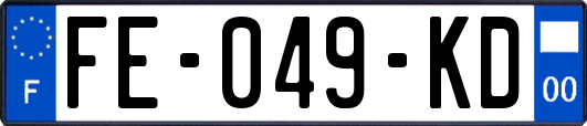 FE-049-KD