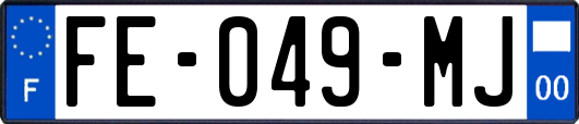 FE-049-MJ