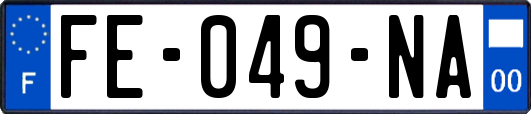 FE-049-NA