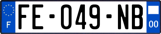 FE-049-NB