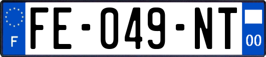 FE-049-NT