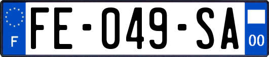 FE-049-SA
