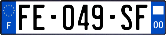 FE-049-SF