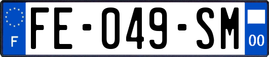 FE-049-SM
