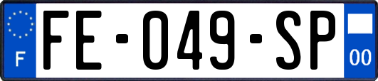 FE-049-SP