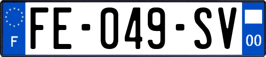 FE-049-SV