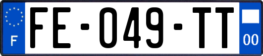 FE-049-TT