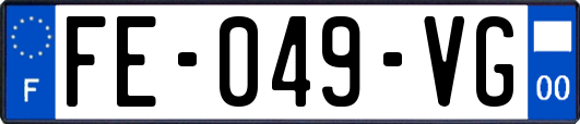 FE-049-VG