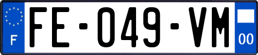 FE-049-VM