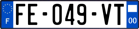 FE-049-VT